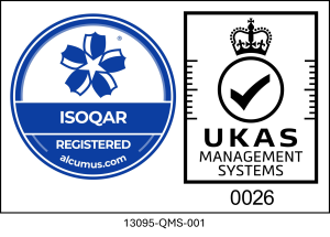 ISO 9001 Certification